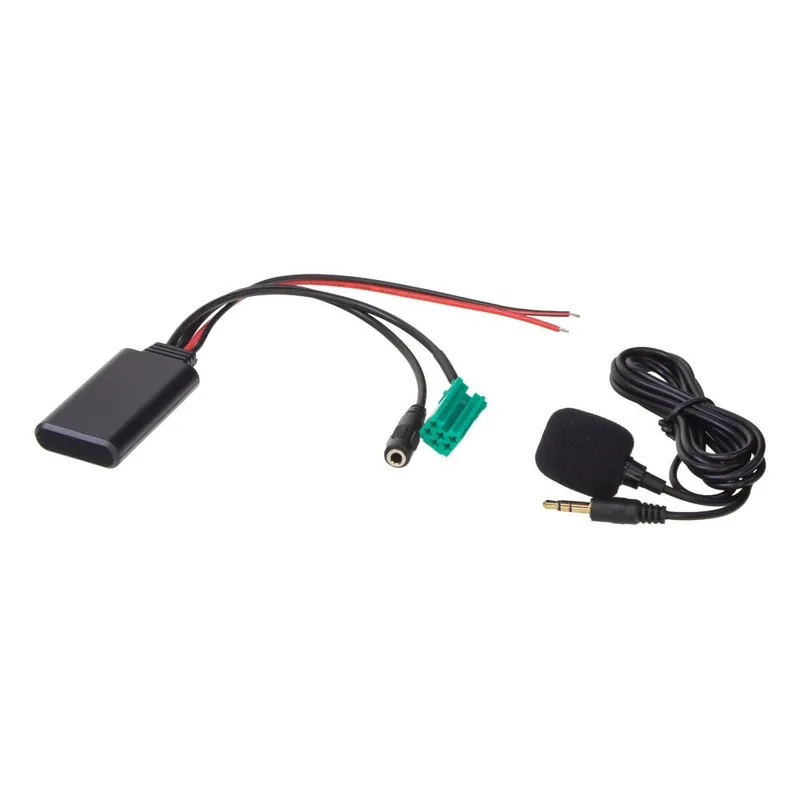 Bluetooth A2DP/handsfree modul pro Renault | Zlevněno