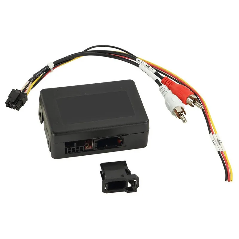 Adapter pro opticky audio system BMW - Velmi oblíbený produkt