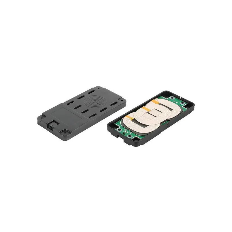 Výhodná cena - ALPINE In-Car Wireless Charging Console KCE-3QI