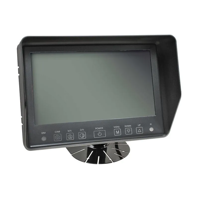 Rychlé dodání | 7 AHD monitor