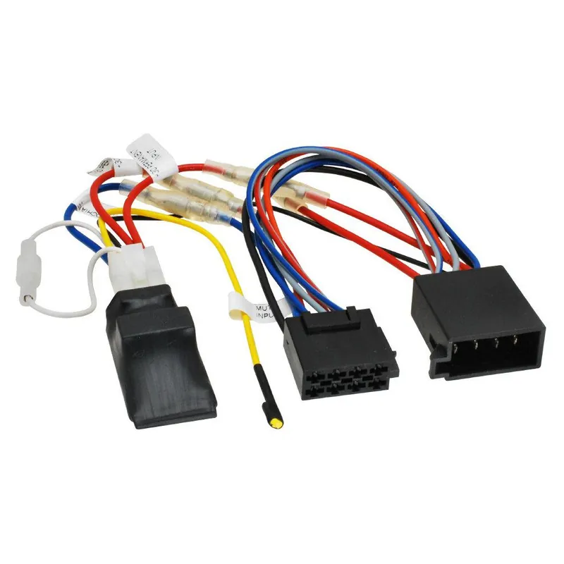 Výprodej | IGNI-GEN ISO modul +12V po nastartovani