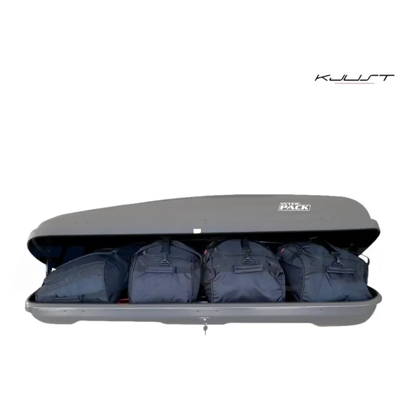 Top cena - Brašny pro Interpack Traxer 6.6 KS203569