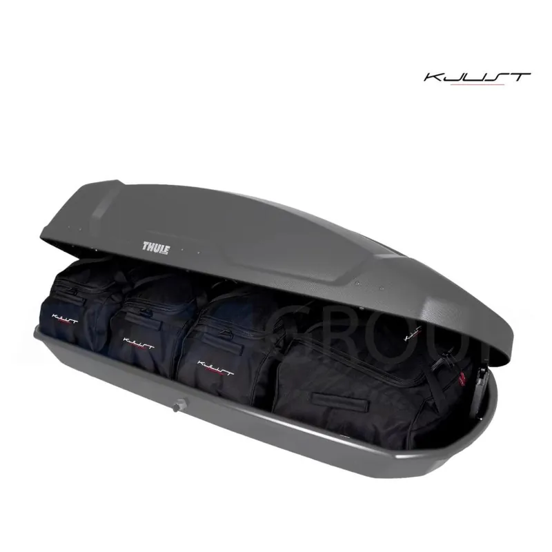 Cenová bomba | Brašny pro Thule Force XT M KS203579