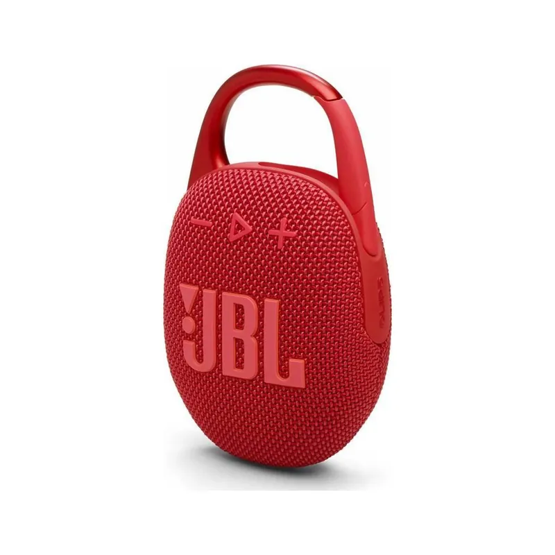 Pořiďte si nyní | JBL Clip 5 Red