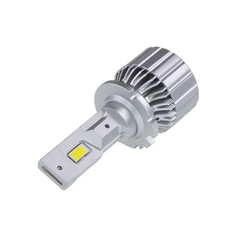 LED D2S/D2R bílá, 9000LM, 60LED - Akce