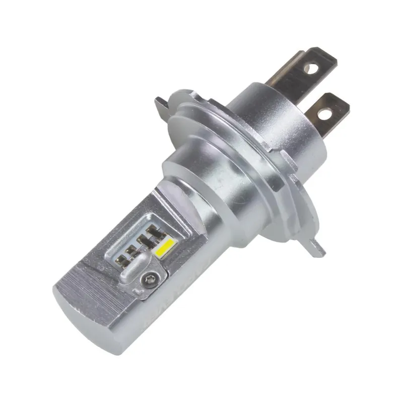 Nabídka | V20 LED H4 bílá, 12/24V, 5000LM