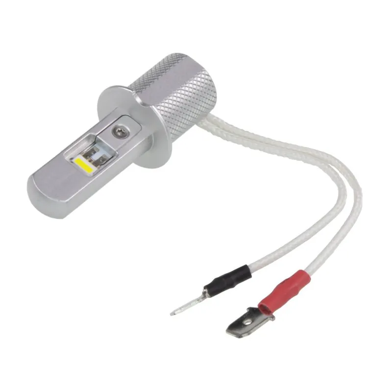 Nabídka dne - V20 LED H3 bílá, 12/24V, 5000LM