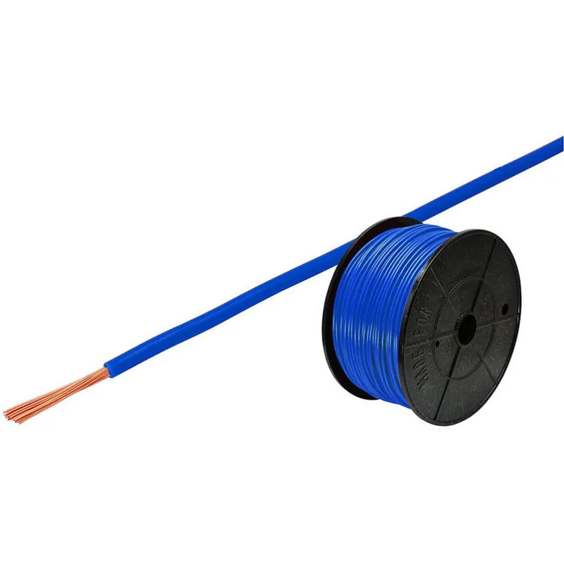 Výhodná koupě | Autokabel FLRY-B 0,75mm2 modra