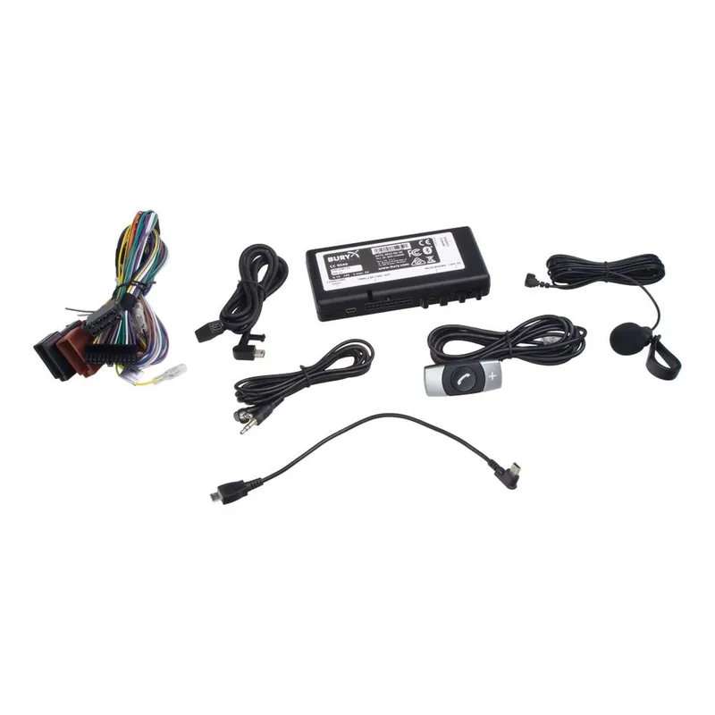 BURY CC9048 bluetooth HF sada | Akce končí brzy