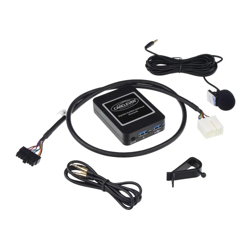 Hudební přehrávač USB/AUX/Bluetooth Suzuki - Bestseller