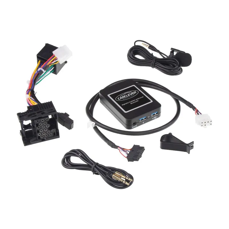 Hudební přehrávač USB/AUX/Bluetooth BMW old - Přidat do košíku
