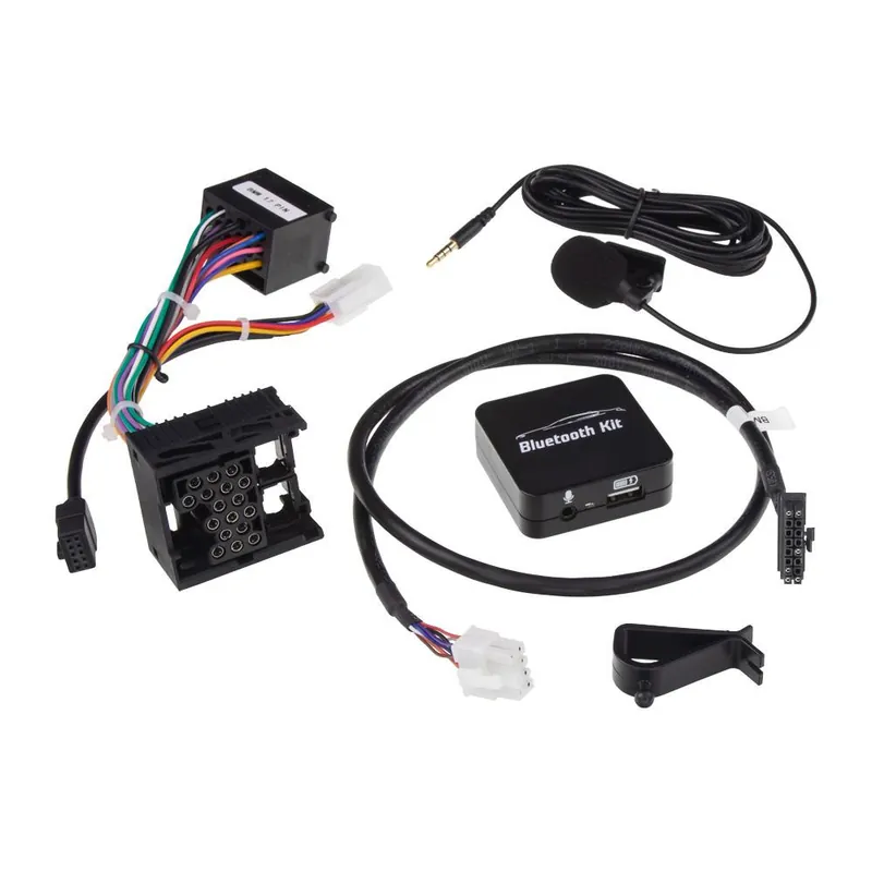 Pořiďte si nyní | Bluetooth A2DP/handsfree modul pro BMW old