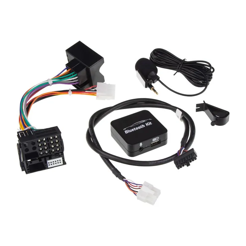 Expresní doručení - Bluetooth A2DP/handsfree modul pro BMW Most