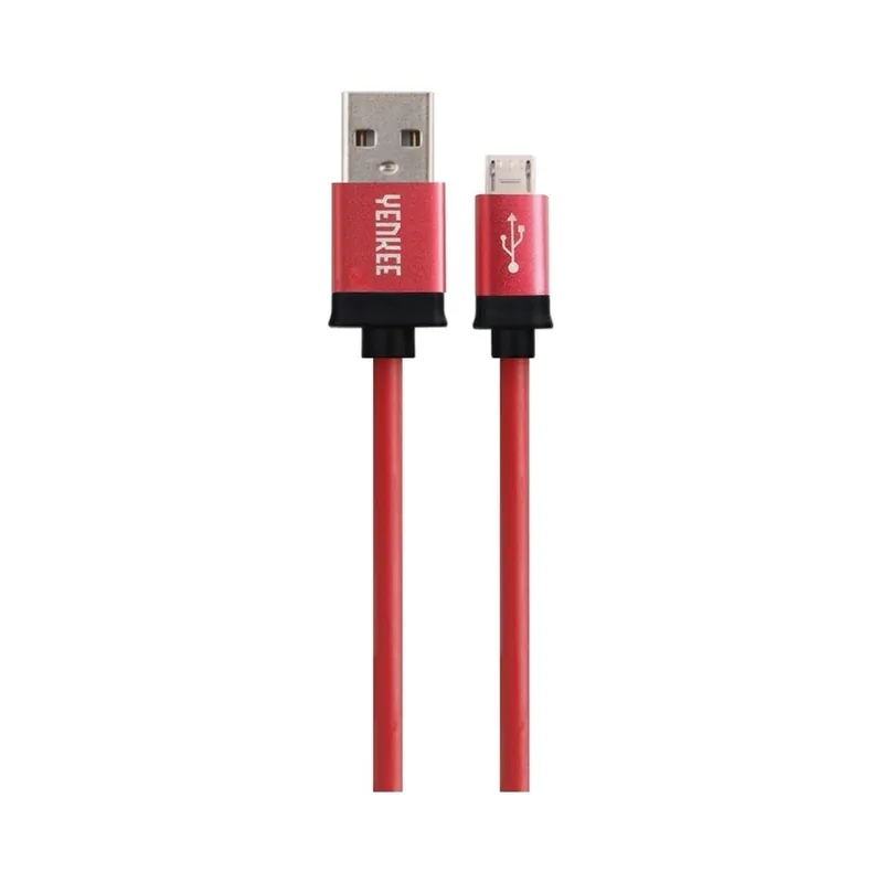 YENKEE YCU 202 BRD kabel USB / micro USB 2m | Cena od výrobce