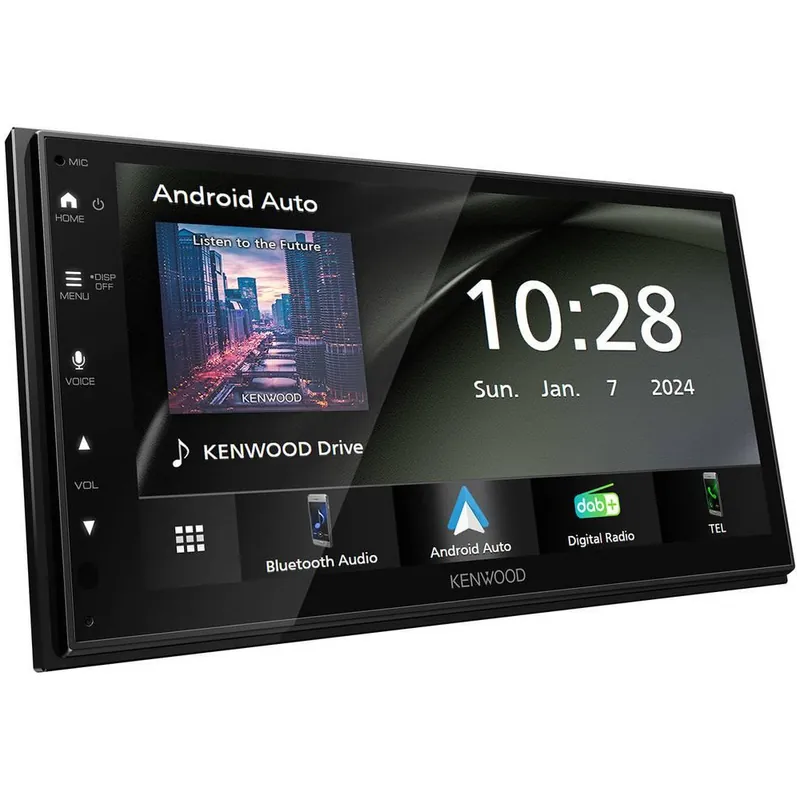 Akce | KENWOOD DMX-5023DSM