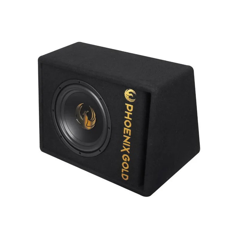 Phoenix Gold Z10AB subwoofer - Jen tento týden