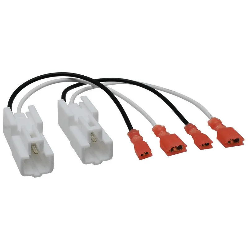 Lze objednat | Adapter pro pripojeni repro Toyota