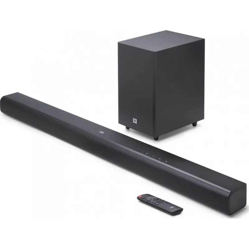 Objednat online - JBL Cinema SB550