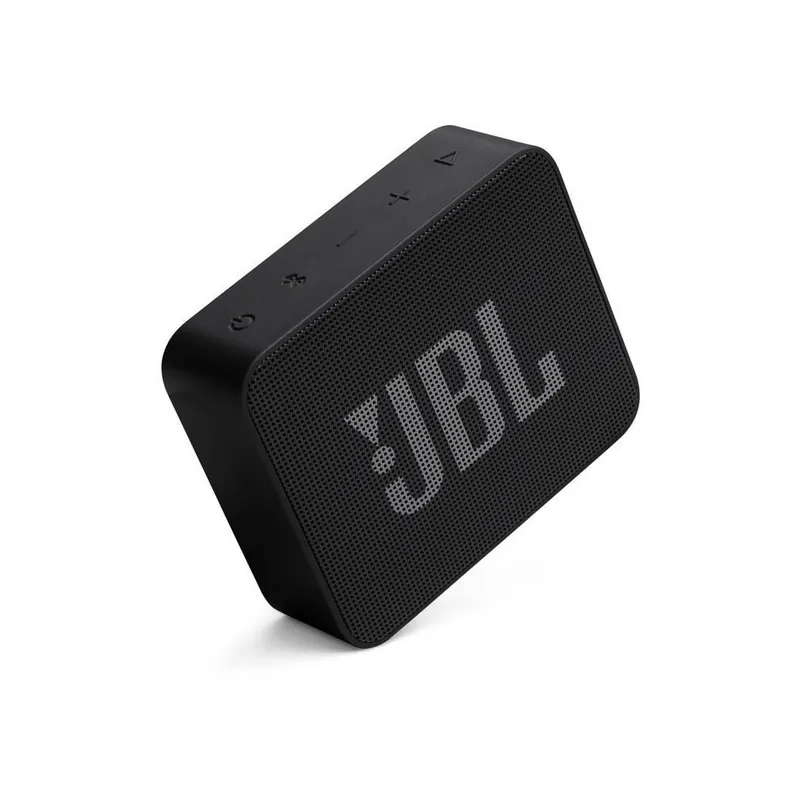 JBL GO Essential 2 Black | Profesionální kvalita