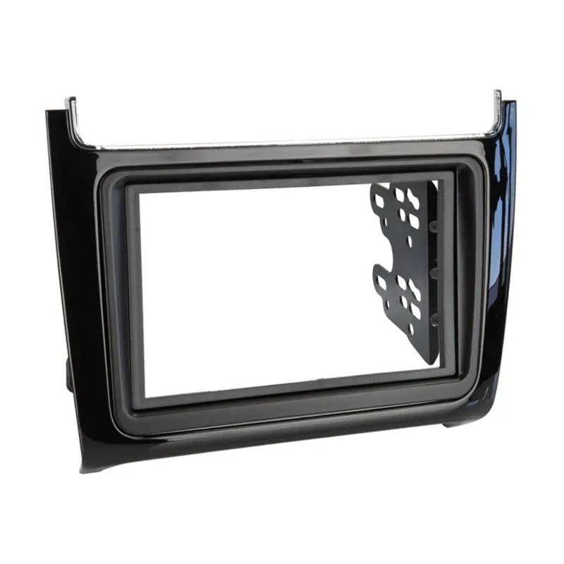 Adapter 2DIN autoradia VW Polo (14-17) - Jen dnes