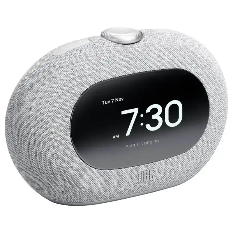 JBL Horizon3 Grey - Právě v prodeji