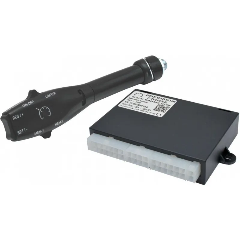 Tempomat MB Sprinter - Premium