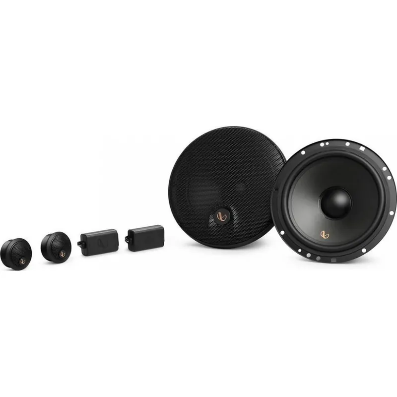 Prodejní hit - Infinity Alpha Gen2 603C