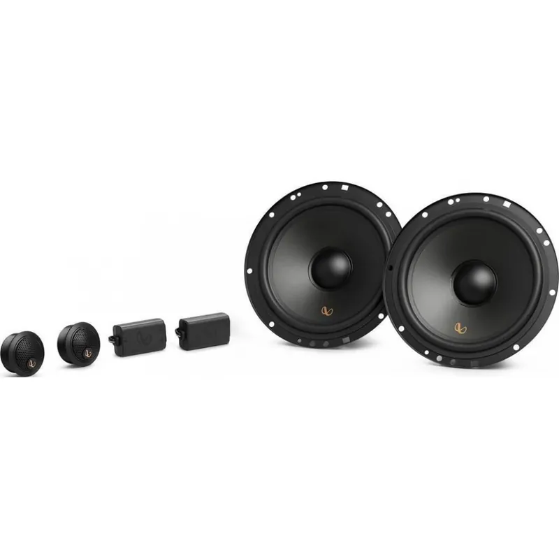 Nově v e-shopu | Infinity Alpha Gen2 603CF