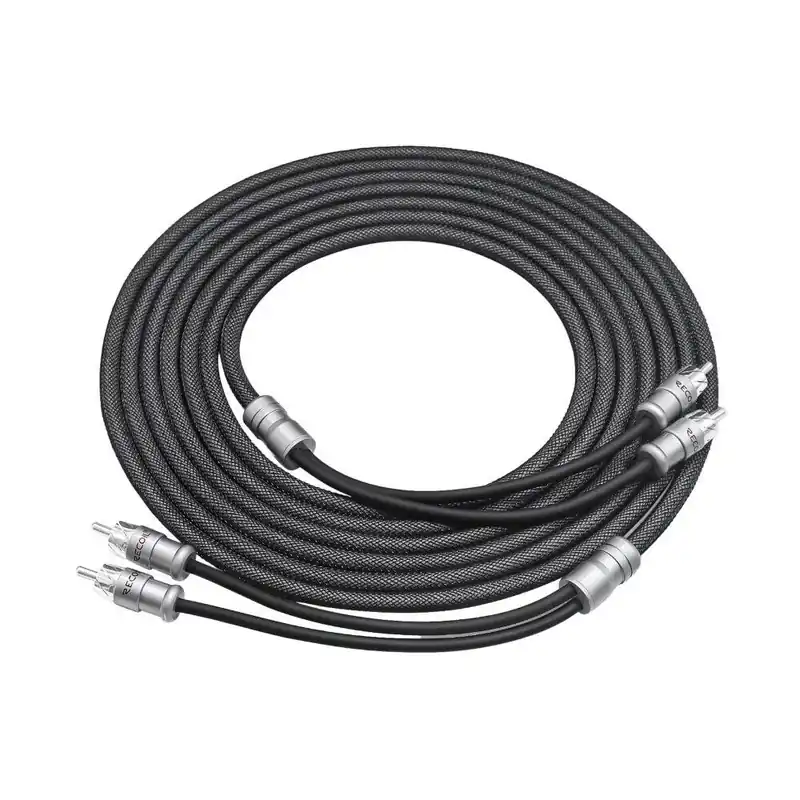 Pospěšte si | Recoil RCA kabel Echo Max Premium 2x360cm