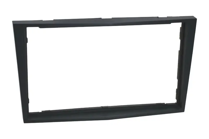3723237 Rámeček autorádia 2ISO Opel - Jen tento týden