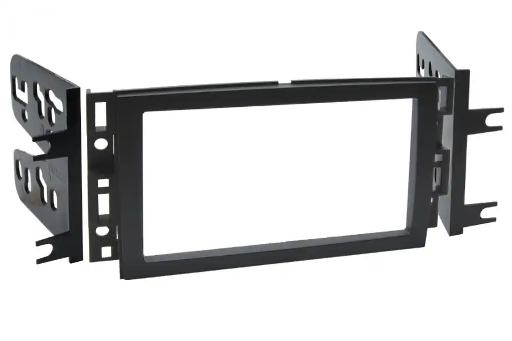 372483 Rámeček 2DIN autorádia GM - Doporučujeme