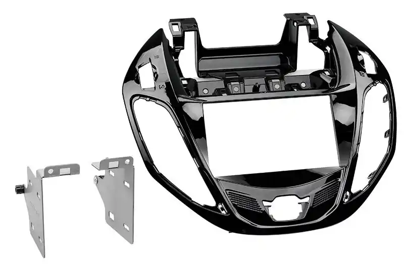 3725981 Rámeček 2DIN autorádia Ford B-max (12->) - Premium