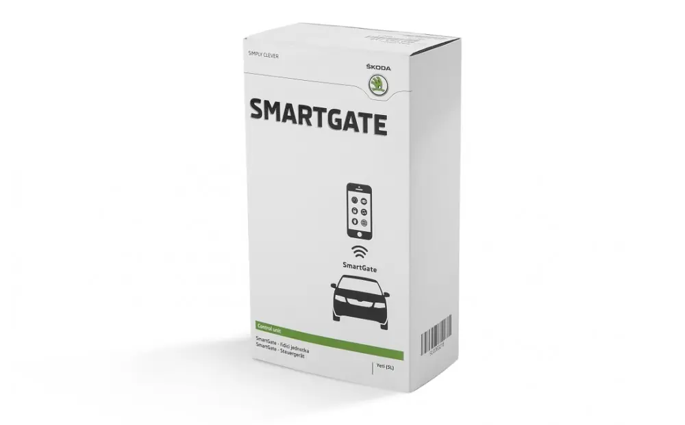 5L0063218 Rozhraní SmartGate pro vůz Yeti | Velká sleva
