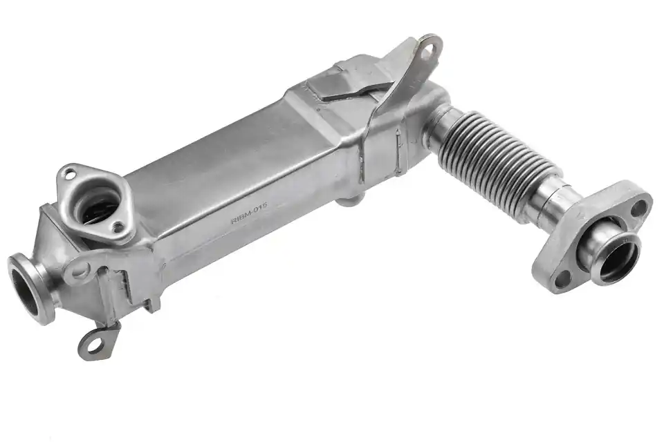 NTY CHLADIČ EGR BMW 1 E87,E46,3 E90,E91 320D,330D,5 E60 520D,525D,530D,X3 E83 - Snadné objednání