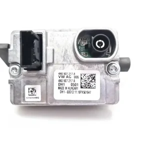 OEM 4N0907217A FAS přední Kamera pro systémy asistence řidiče Audi A6 A7 A8 Q7 Q8 ... - Akční sleva