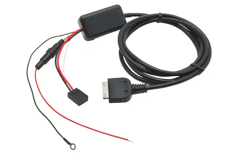 Nejprodávanější | 248740 iPhone / iPod adaptér BMW
