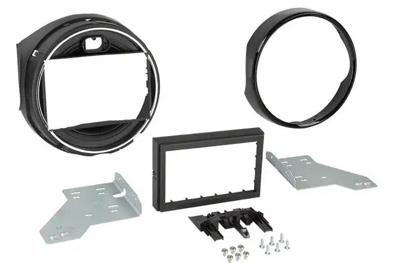 372769D Adaptér 2DIN autorádia BMW Mini | Akční cena