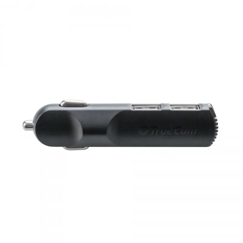 TrueCam duální nabíječka do auta USB | Špičkový produkt