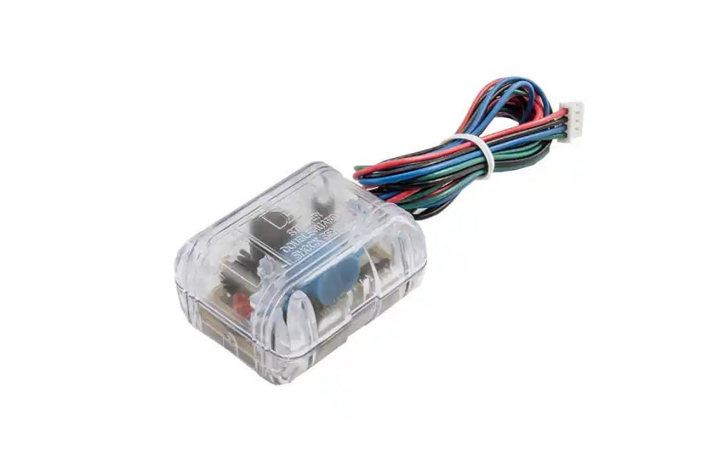 Akční sleva - 41314 Plug & play snímače otřesů