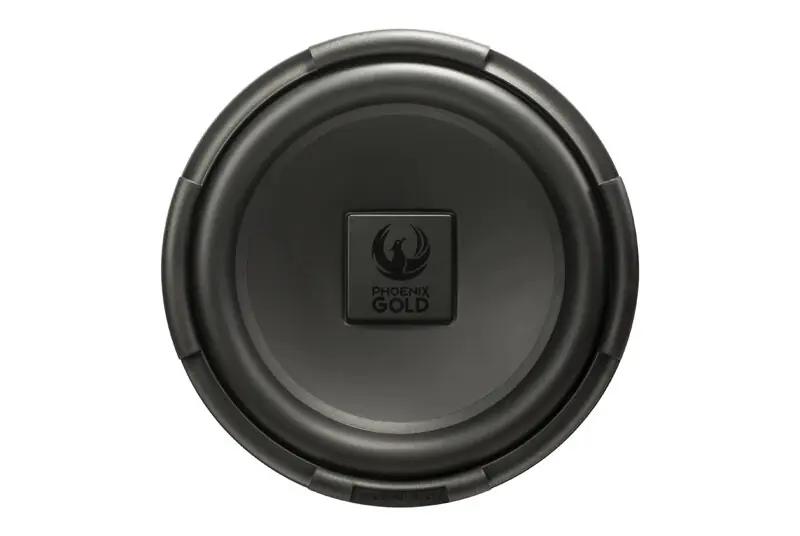 Phoenix Gold RX2 10D subwoofer - Výhodná cena