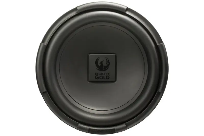 Phoenix Gold RX2 12S subwoofer | Prémiová kvalita