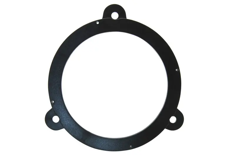 Rychle mizí | Adapter repro 130mm Renault / Dacia