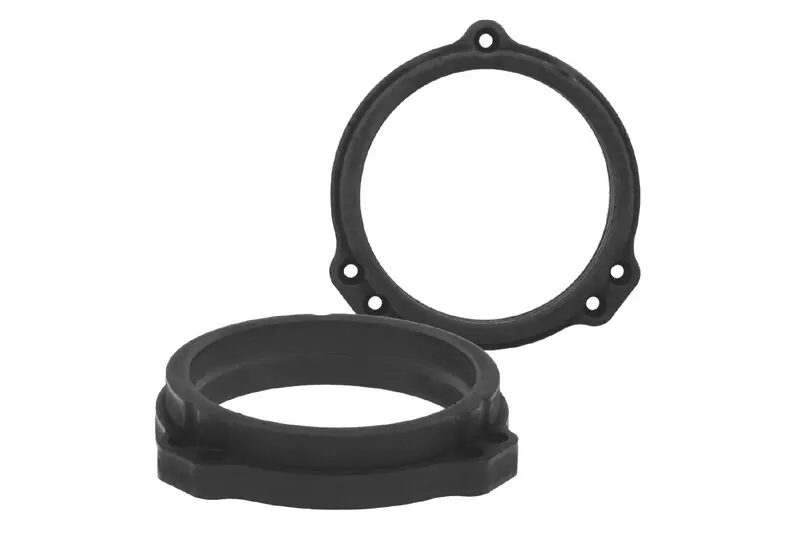 Cenový hit - MDF adapter repro 165mm Suzuki