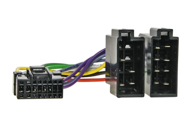 Objednat online | OEM kabely autoradii Sony