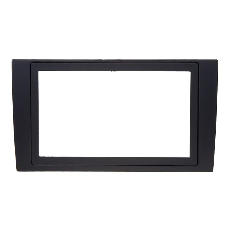 Extra sleva - 2ISO redukce pro Audi A4 (B6) 2000 - 2006, A4 (B7) 2004 - 2006, Seat Exeo