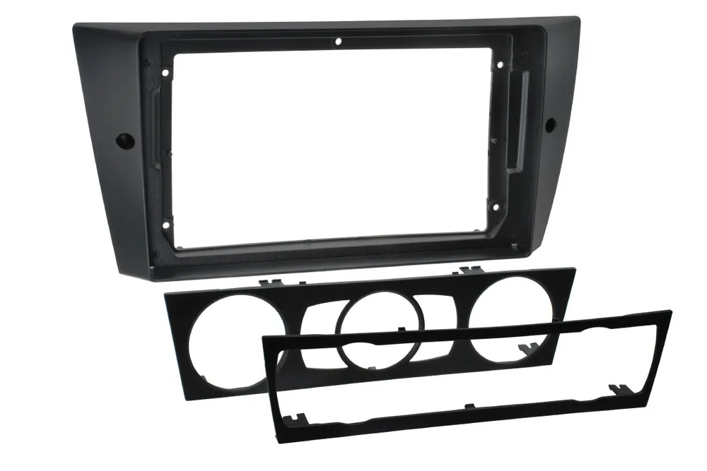 Adaptér 9" autorádia BMW 3 | Sleva