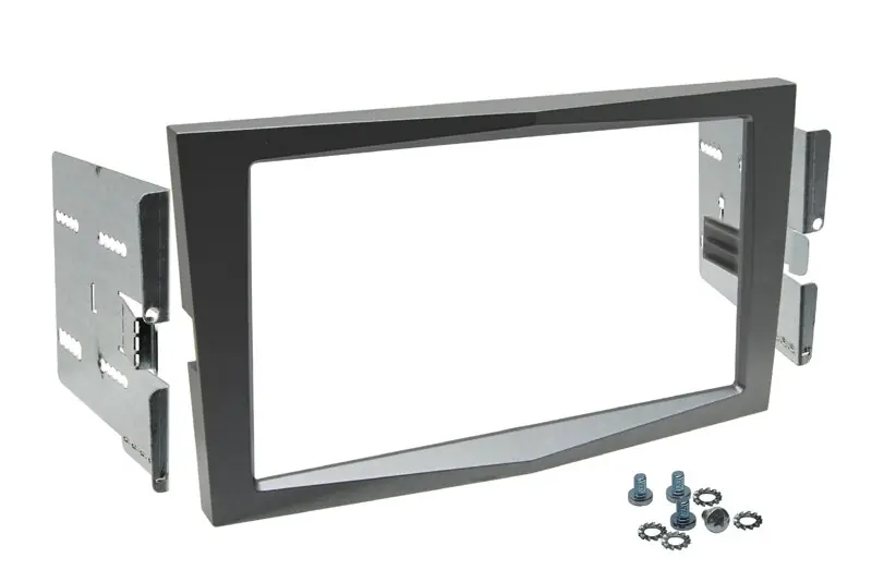 Adapter 2DIN radia Opel | Super cena