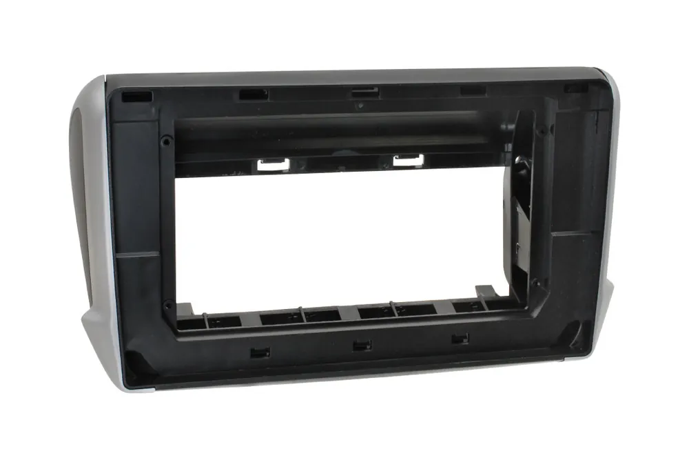 Výprodej - Adaptér 10" autorádia Peugeot 2008