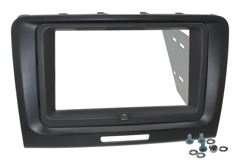 Akce - Instalacni sada 2DIN Skoda Superb II.