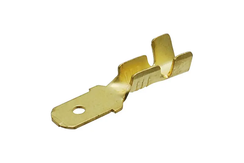 Konektor kolik 4,8mm - Téměř vyprodáno